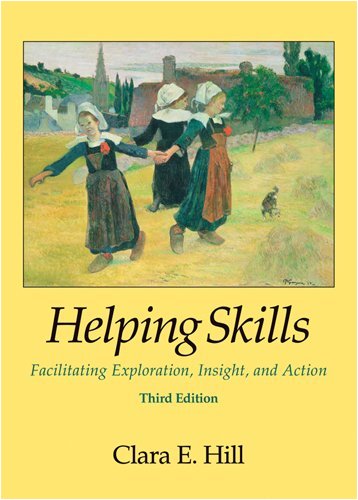 Helping skills Cover