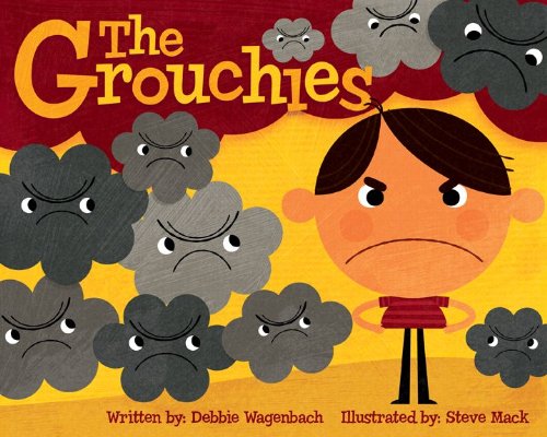 The grouchies Cover