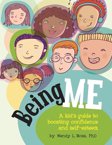 Being me Cover