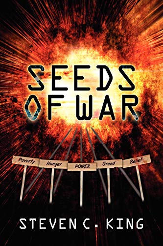 Seeds Of War Cover