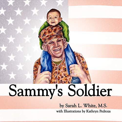 Sammy's Soldier Cover