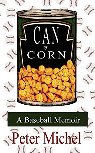 Can Of Corn Cover