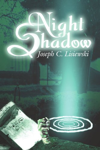 NightShadow Cover