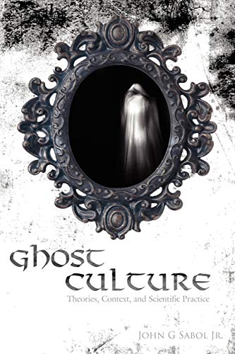 Ghost Culture Cover