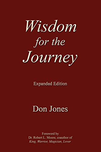 Wisdom For The Journey Cover