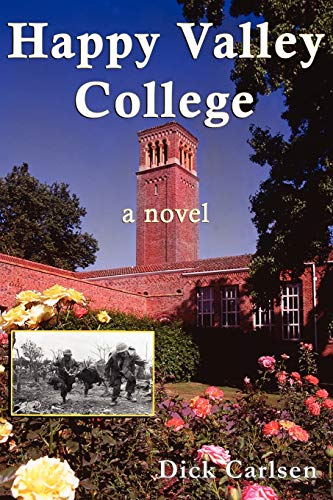 Happy Valley College Cover