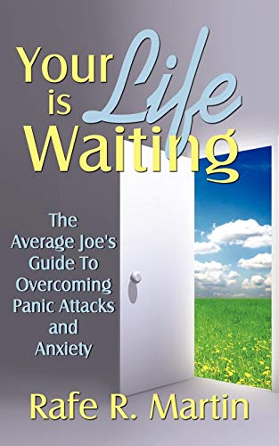 Your Life is Waiting Cover