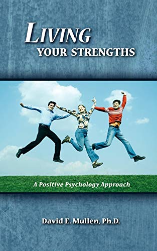 Living Your Strengths Cover