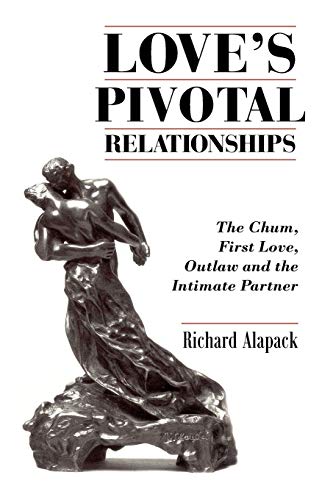 Love's Pivotal Relationships Cover