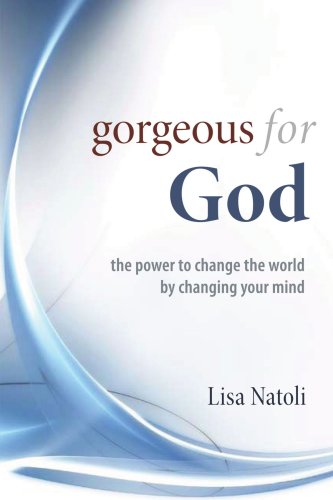 Gorgeous for God Cover