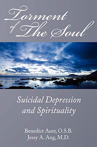 Torment of the Soul Cover