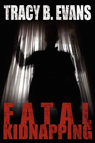 Fatal Kidnapping Cover