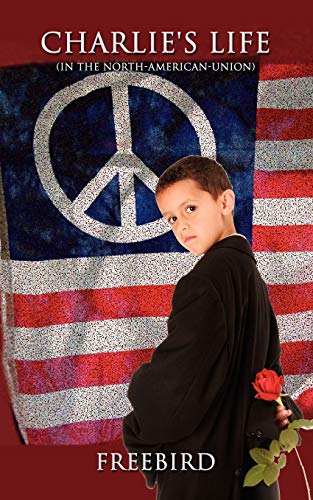 Charlie's Life Cover