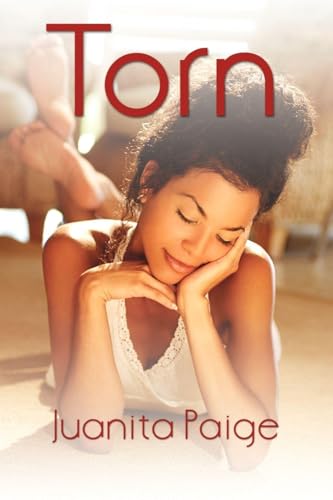 Torn Cover