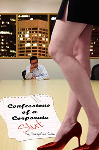 Confessions of a corporate slut Cover