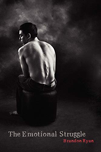The Emotional Struggle Cover