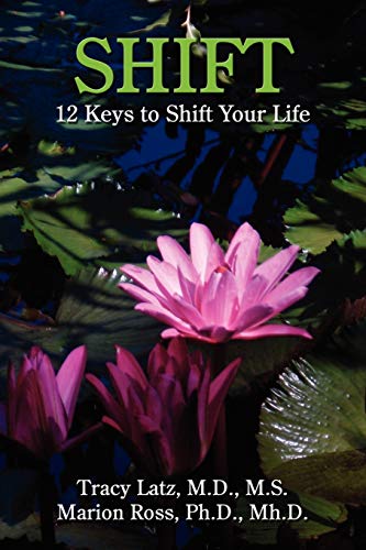 Shift Cover