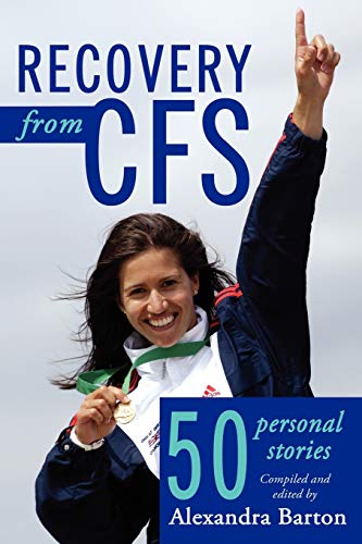 Recovery from CFS Cover
