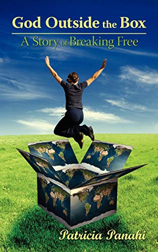 God Outside the Box Cover