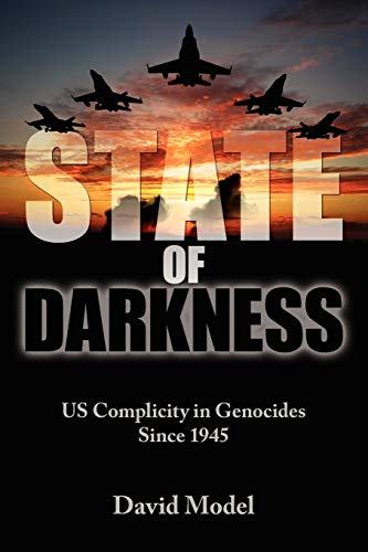 State of Darkness Cover