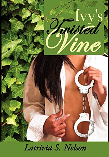 Ivy's twisted vine Cover