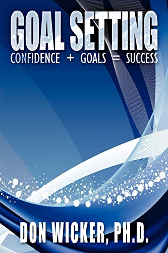 Goal Setting Cover