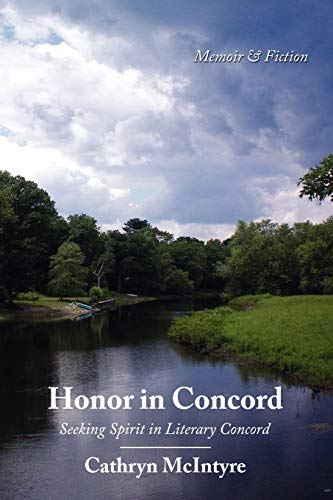 Honor in Concord Cover