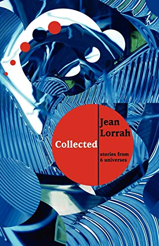 Jean Lorrah Collected Cover