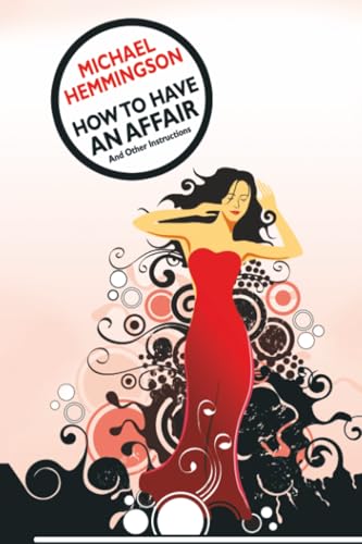 How to Have an Affair Cover