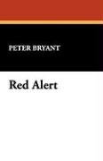 Red Alert Cover