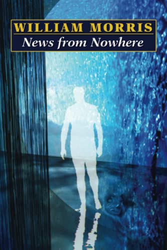 News from Nowhere Cover