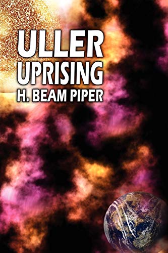Uller Uprising Cover
