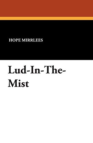 Lud-in-the-Mist Cover