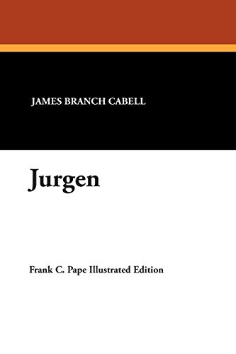 Jurgen Cover