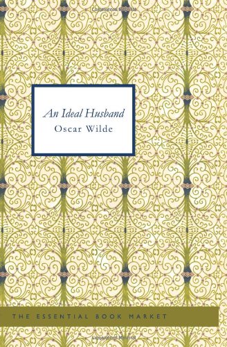 An Ideal Husband Cover