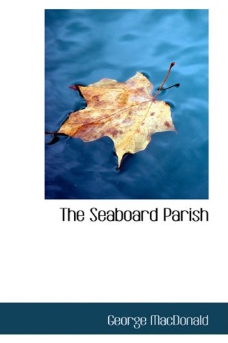 The Seaboard Parish Cover