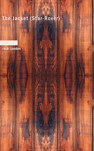 The Jacket (Star-Rover) Cover