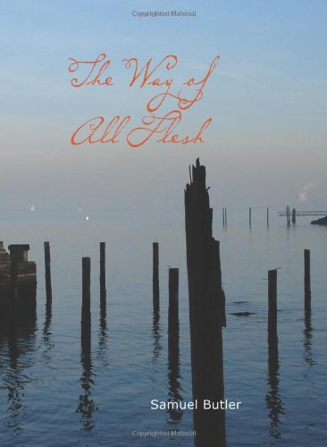 The Way of All Flesh Cover