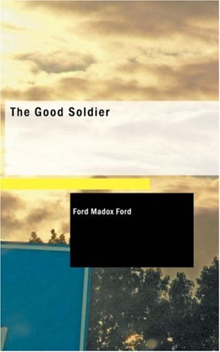 The Good Soldier Cover