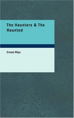 The Haunters & The Haunted Cover