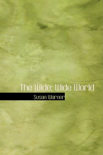 The Wide; Wide World Cover