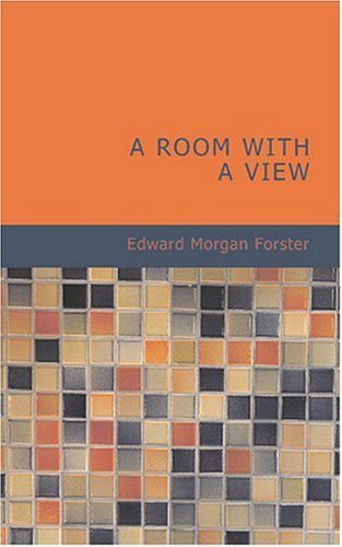 A Room with a View Cover