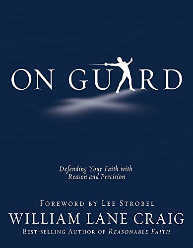 On Guard Cover