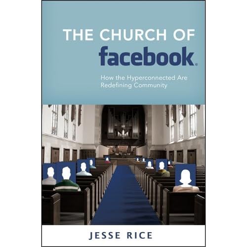 The church of Facebook Cover