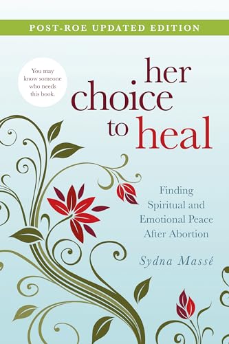 Her choice to heal Cover