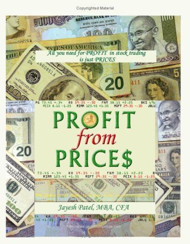 Profit from Prices Cover