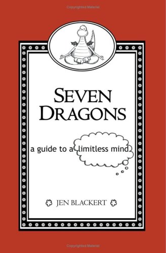 Seven Dragons Cover