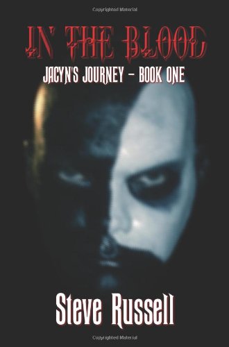 In The Blood Cover