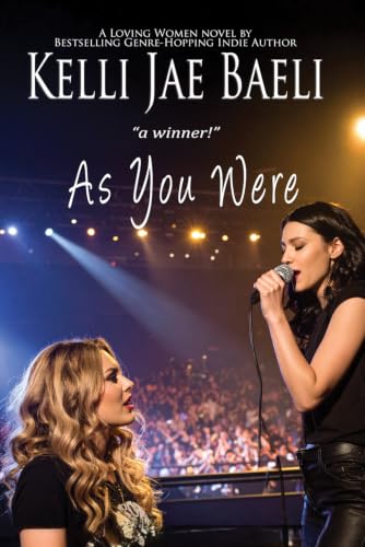 As You Were Cover