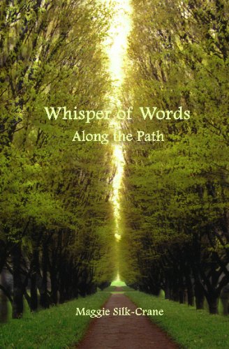 Whisper Of Words Cover